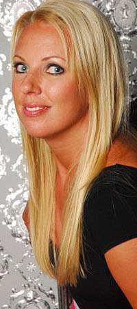 Cecilia Svensson, grundare till Relove